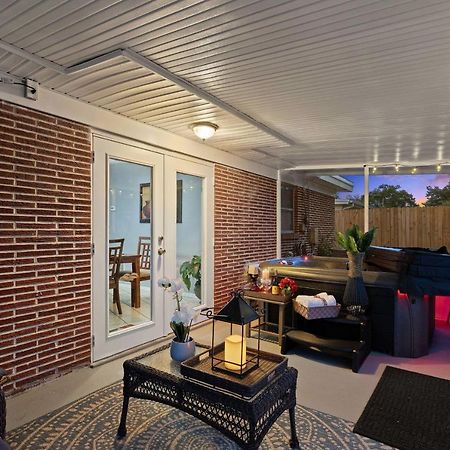 Family-Friendly Lakeland Home With Private Hot Tub! Ngoại thất bức ảnh