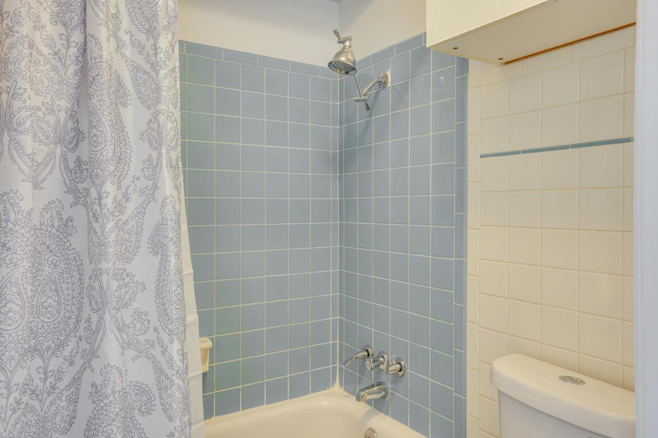 Family-Friendly Lakeland Home With Private Hot Tub! Ngoại thất bức ảnh